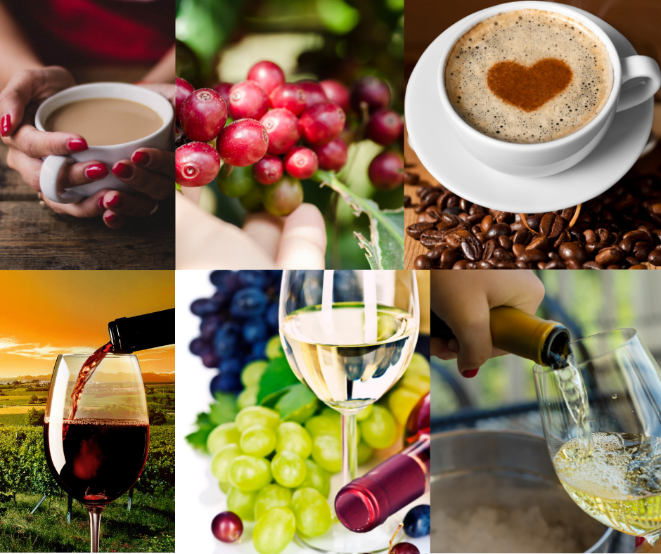 coffee and wine - Online Virginia Mall Incredible deals!