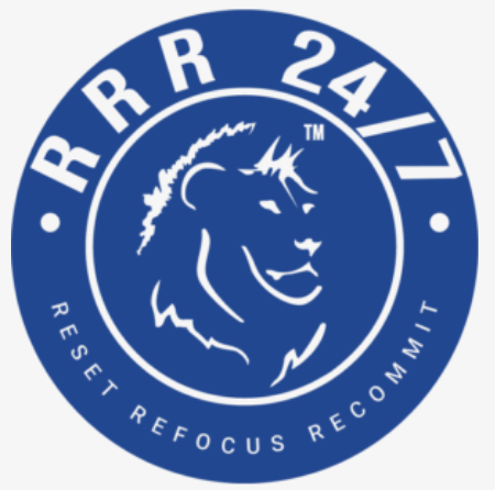 RRR247 Community